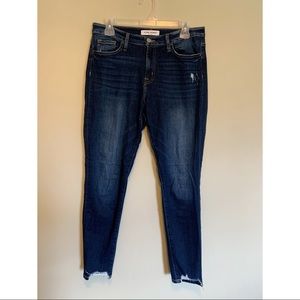 Flying Monkey Platinum Jeans